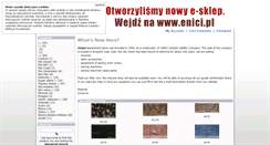 Desktop Screenshot of centrumkrawiectwa.pl